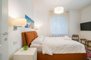 Appartement, 3 slaapkamers