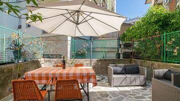 Appartement, 3 slaapkamers