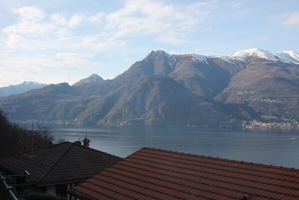 Unclassified image, 1 of 31, button - Prima del Cielo - Alba Apartment near Varenna and Lake Como (Gittana)