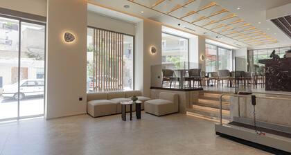 Nesean Plaza Hotel