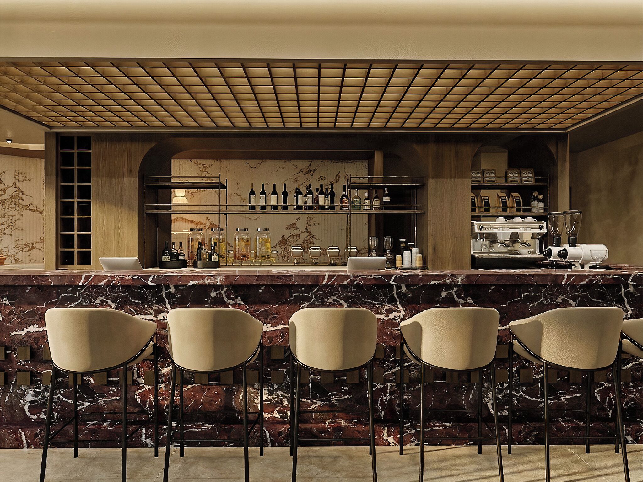 Bar (sur place)