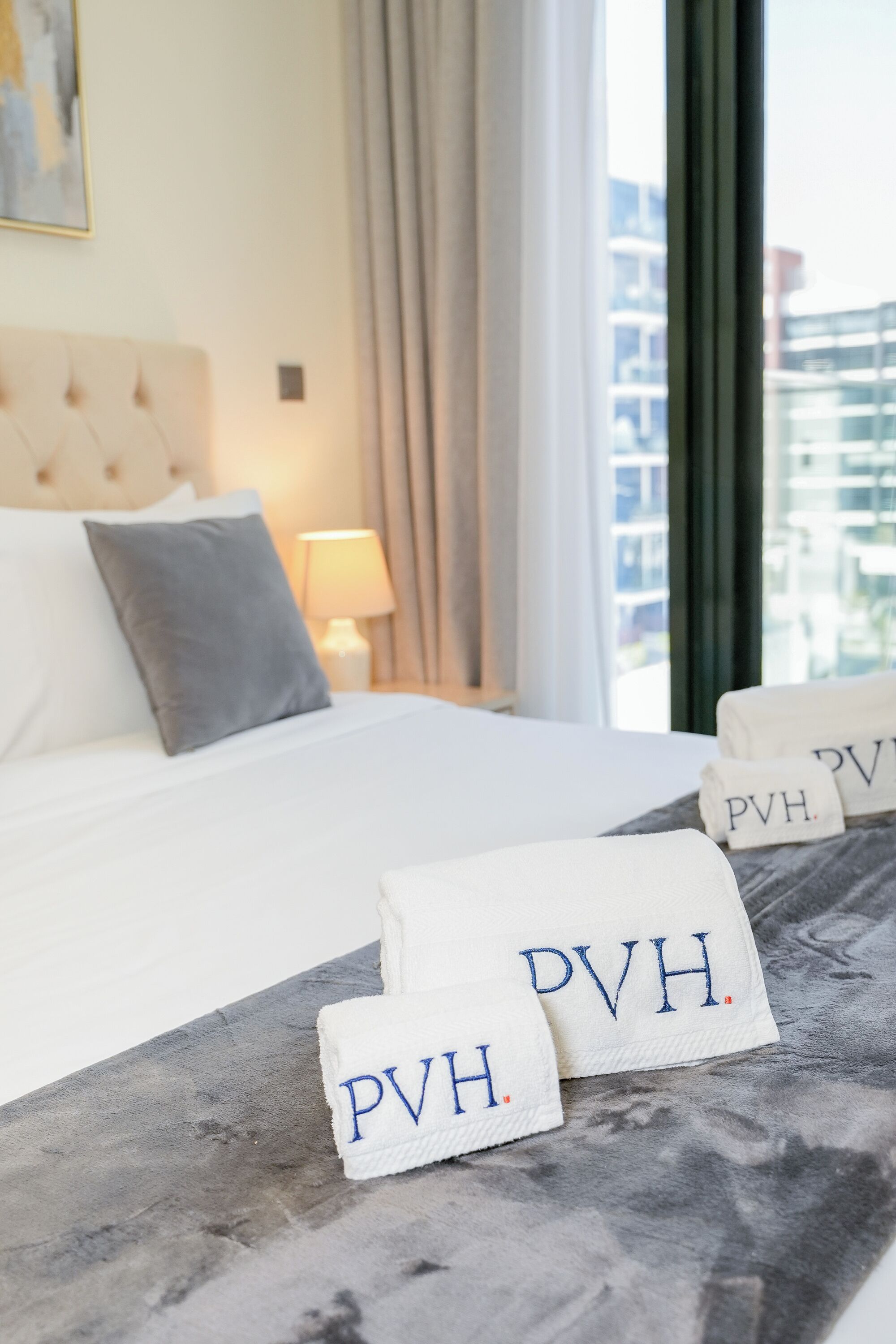 Exclusive Studio, 1 King Bed, Non Smoking, City View