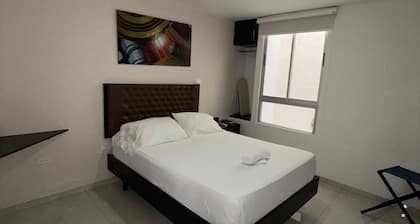 Nacar Boutique Hotel