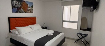 Nacar Boutique Hotel