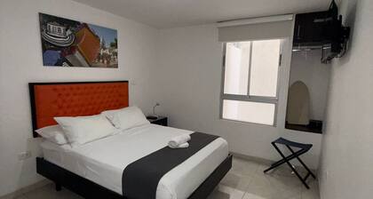 Nacar Boutique Hotel