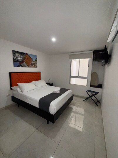 Nacar Boutique Hotel