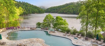 Best of Bear Lake | Pool • Golf • Lake & Mtn Views