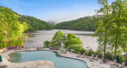 Best of Bear Lake | Pool âą Golf âą Lake & Mtn Views