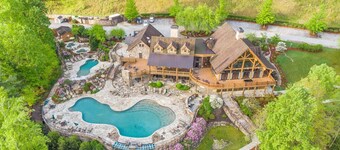 Best of Bear Lake | Pool • Golf • Lake & Mtn Views