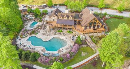 Best of Bear Lake | Pool • Golf • Lake & Mtn Views