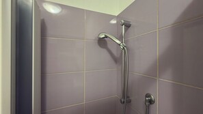 Shower, hair dryer, bidet, towels - Residenze Cielo e Mare - Stella (San Teodoro)