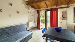 Interior - Residenze Cielo e Mare - Stella (San Teodoro)