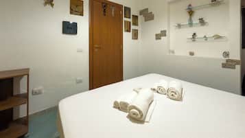 3 Schlafzimmer, kostenloses WLAN, Bettwäsche