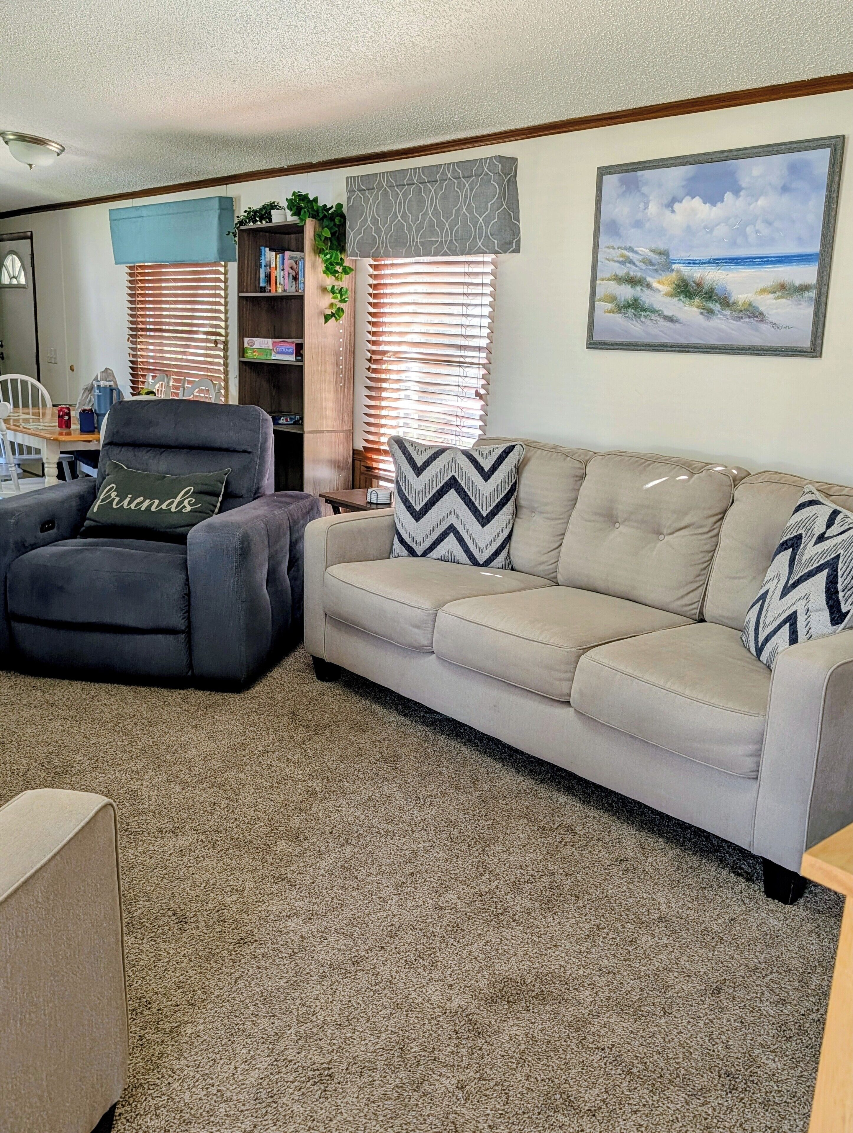 Sea-ing Double - Room For 8 - Cozy House Between Ocean Isle Beach & Sunset Beach - Sunset Beach, NC