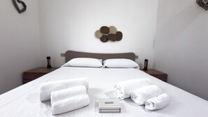 3 bedrooms, free WiFi, bed sheets - Residenze Cielo e Mare - Sabbia (San Teodoro)