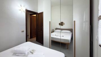2 slaapkamers, gratis wifi, beddengoed