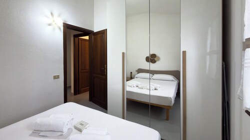 Residenze Cielo e Mare - Sabbia
