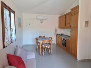 Living area - Residenze Cielo e Mare - Sole (San Teodoro)