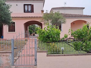Property grounds - Residenze Cielo e Mare - Sole (San Teodoro)