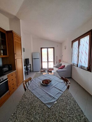 Living area - Residenze Cielo e Mare - Sole (San Teodoro)