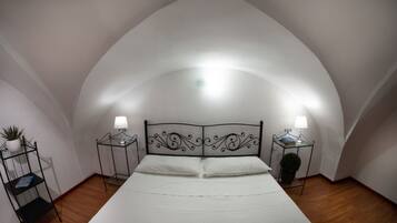 Ferro/asse da stiro, Wi-Fi, lenzuola