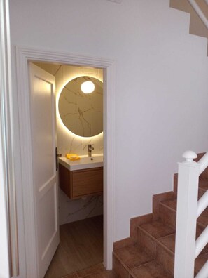 Interior - Casa 35 barrio El Charco, Puerto del Rosario, Fuerteventura (Puerto del Rosario)