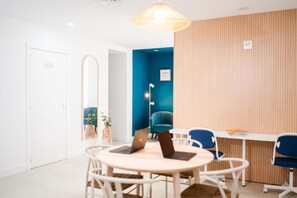Interior - Bucio Coliving (Arona)
