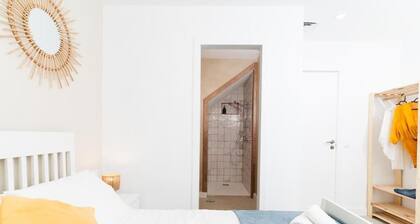 Bucio Coliving
