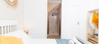 Bucio Coliving