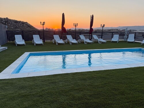 Villa Nicolai with Private Pool for up to 20 Guests