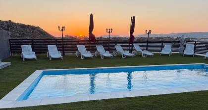Villa Nicolai with Private Pool for up to 20 Guests