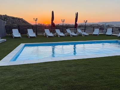 Villa Nicolai with Private Pool for up to 20 Guests