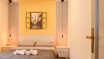 熨斗/熨衣板、WiFi、床单