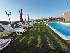 Pool - Villa Nicolai with Private Pool for up to 20 Guests (Licata)