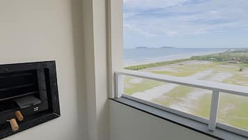 Apartamento conforto | Parte interna