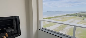 索拉里姆海灘俱樂部 - T2.904 公寓  