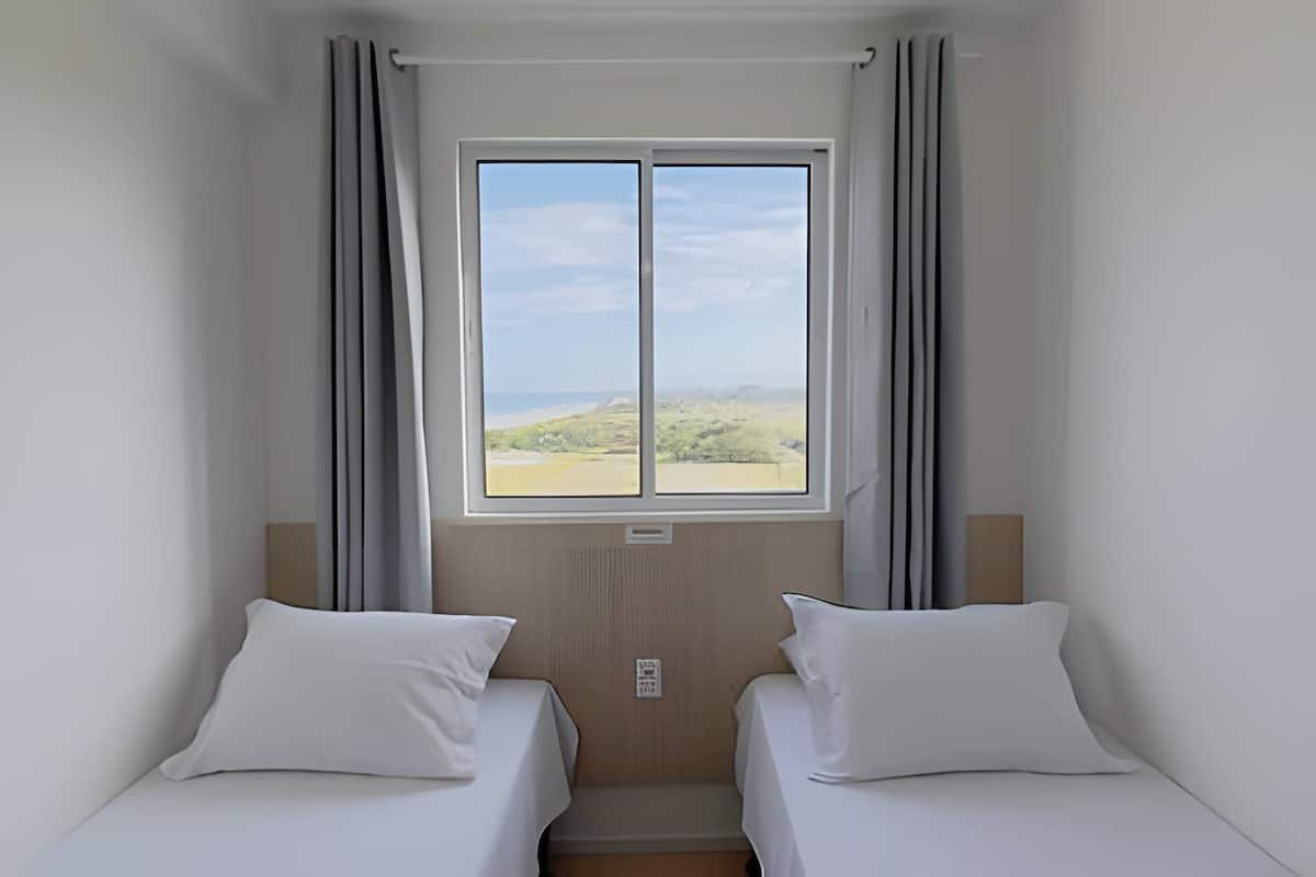 Comfort Apartment | Free WiFi