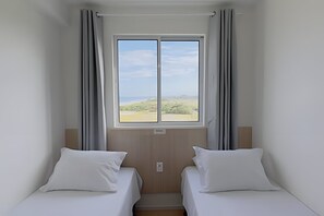 Comfort Apartment | Free WiFi - Solarium Beach Club - Apartamento T2.904 (Itapoá)
