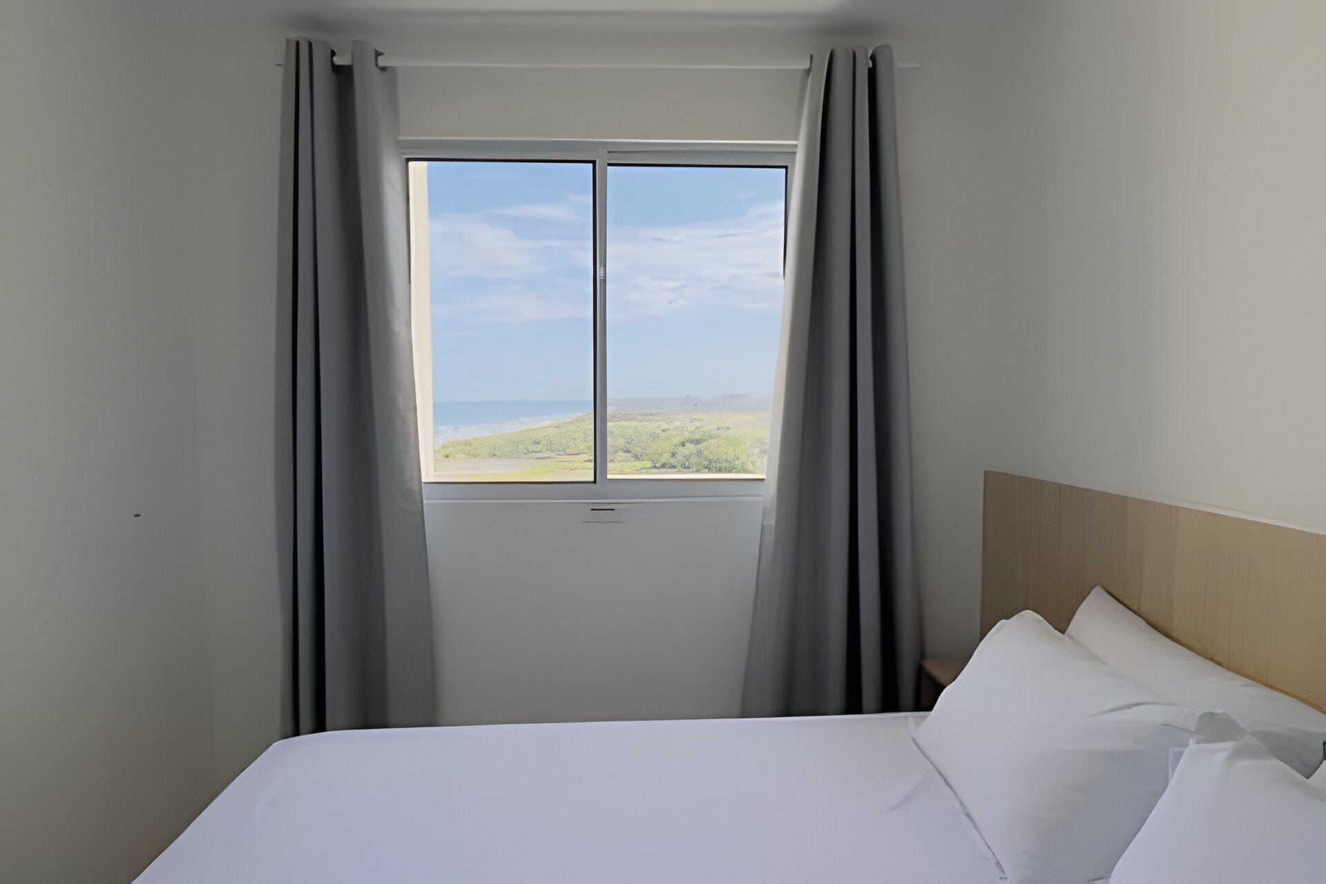 Apartamento conforto | Wi-Fi de cortesia