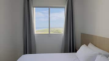 Apartamento conforto | Wi-Fi de cortesia