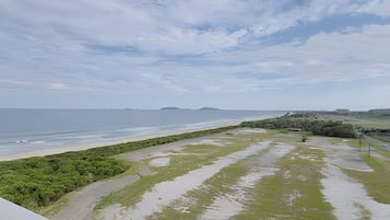 Apartamento conforto | Praia