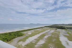 Apartamento conforto | Praia