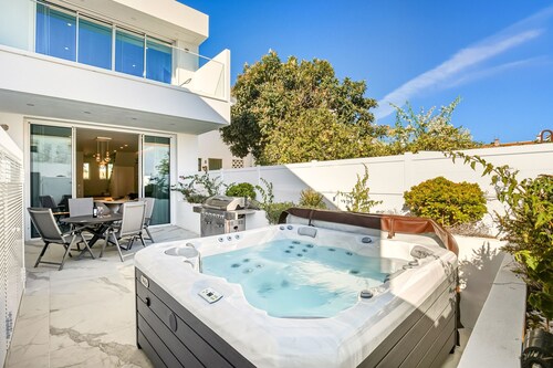 Casa Mariliza, ein ruhiger Ort für 4 Personen, Lagos