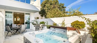 Casa Mariliza, a quiet place for 4 people, Lagos