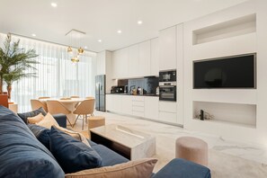 Interior - Casa Mariliza, a quiet place for 4 people, Lagos (Lagos)