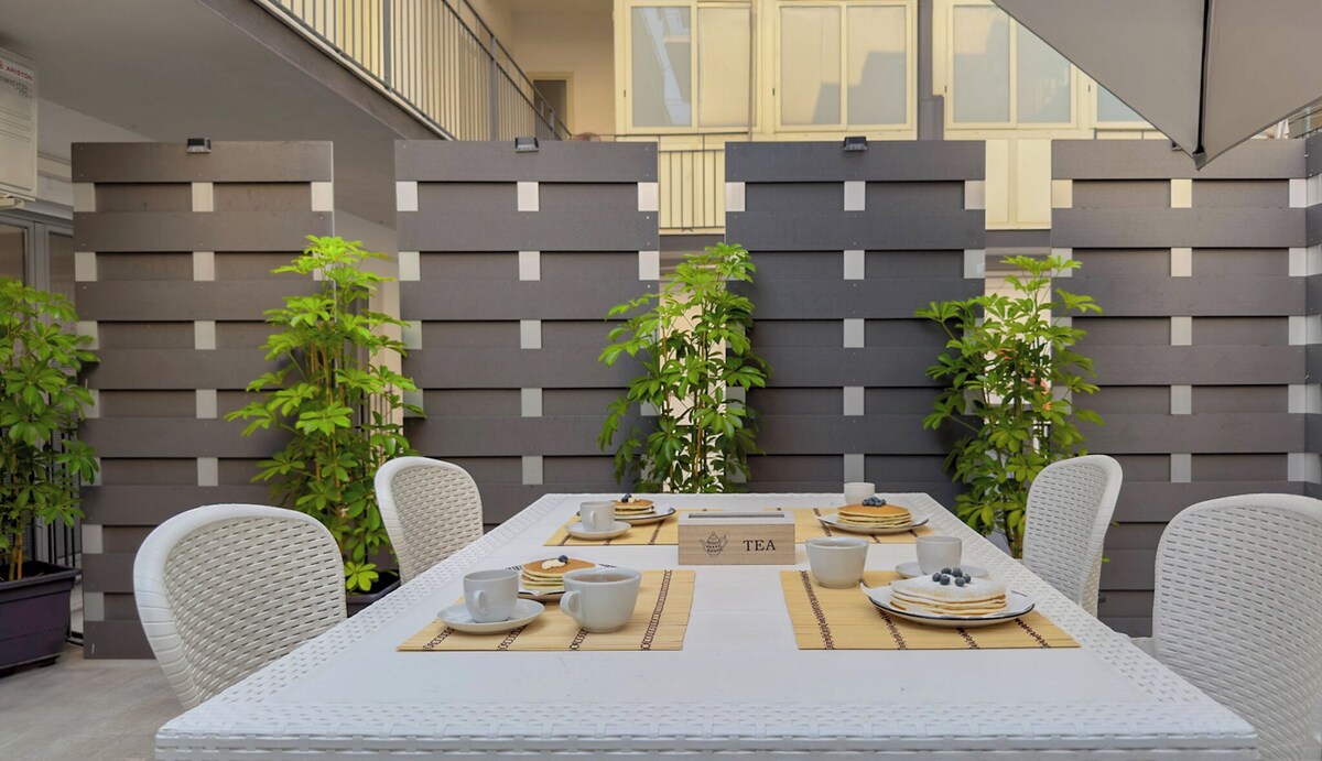 Bild für Gastgeberprofil