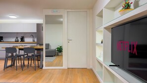 Interior - Enea's Home - Apartment with Terrace in the Center - Near Subway (Catania)