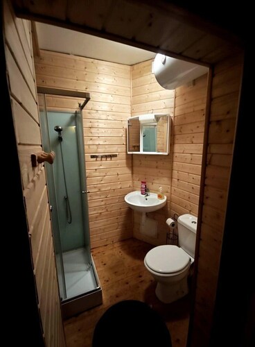 Château Montegut - Private apartment in a medieval tower with Pyrenees view