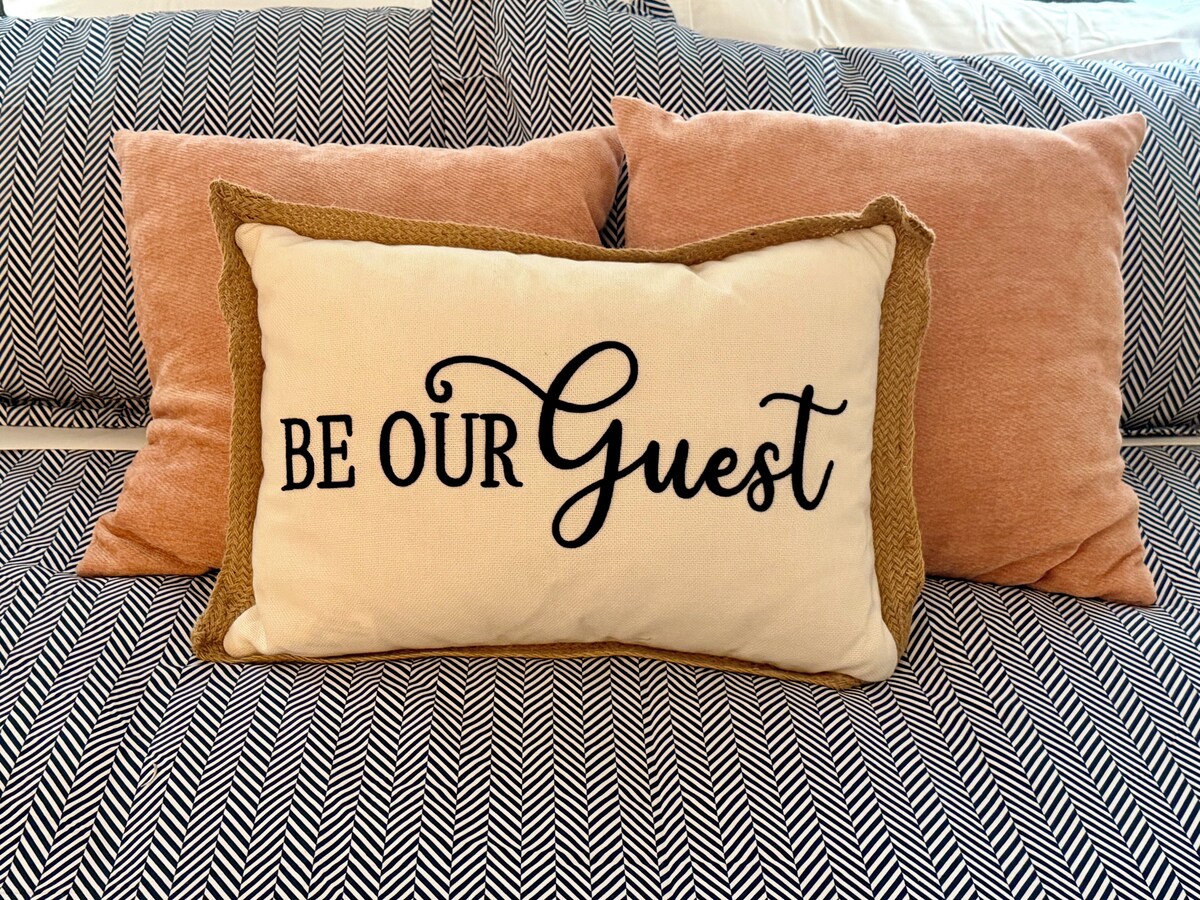 Image de profil de l’hôte