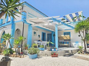 Terras
